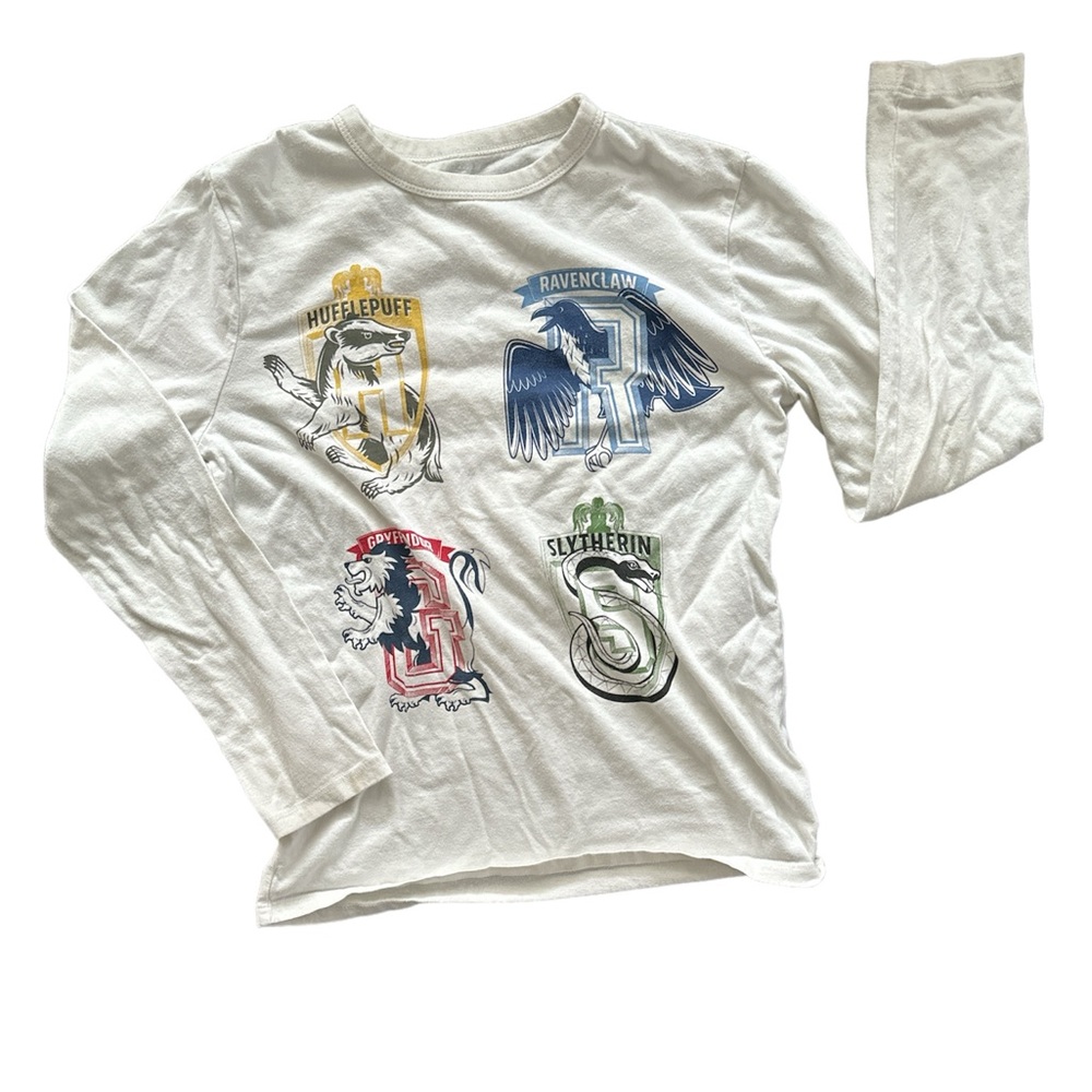 Gap Harry Potter long sleeve T-shirt XL